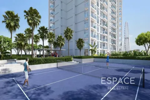 Apartamento para venda em Bluewaters, Dubai, EAU 1 quarto, 75 m2 № 738089 - foto 13