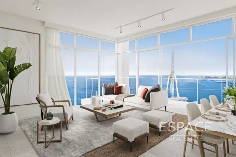 Apartamento para venda em Bluewaters, Dubai, EAU 1 quarto, 75 m2 № 738089 - foto 10