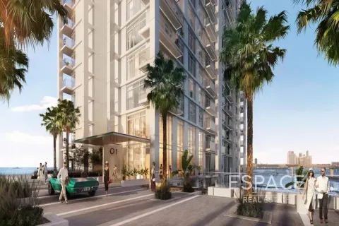 Apartamento para venda em Bluewaters, Dubai, EAU 1 quarto, 75 m2 № 738089 - foto 3