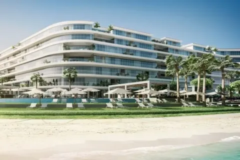Apartamento para venda em Palm Jumeirah, Dubai, EAU 4 quartos, 697 m2 № 738085 - foto 10