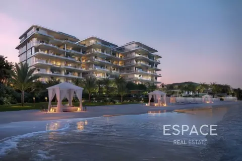 Palm Jumeirah、Dubai、UAE にあるマンション販売中 4ベッドルーム、821 m2、No738083 - 写真 4