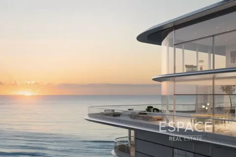 Palm Jumeirah, Dubai, UAE의 아파트 침실 4개, 821제곱미터 번호 738083