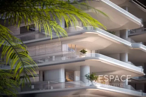 Palm Jumeirah、Dubai、UAE にあるマンション販売中 4ベッドルーム、821 m2、No738083 - 写真 6