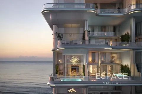 Palm Jumeirah、Dubai、UAE にあるマンション販売中 4ベッドルーム、821 m2、No738083 - 写真 7