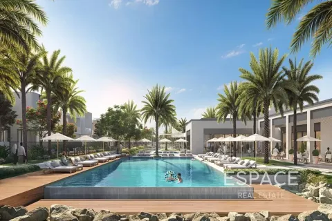 Villa te koop in Dubai Hills Estate, Dubai, VAE 5 slaapkamers, 920 vr.m., nr 738084 - foto 5