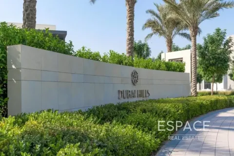 Villa te koop in Dubai Hills Estate, Dubai, VAE 5 slaapkamers, 920 vr.m., nr 738084 - foto 9