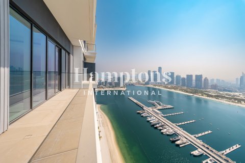 Apartman u gradu Dubai Harbour, UAE 4 spavaće sobe, 227.42654400 m2 Br. 766545 - Slika 30