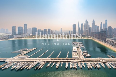 Apartman u gradu Dubai Harbour, UAE 4 spavaće sobe, 227.42654400 m2 Br. 766545 - Slika 20