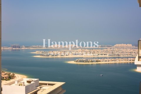 Apartman u gradu Dubai Harbour, UAE 4 spavaće sobe, 227.42654400 m2 Br. 766545 - Slika 13