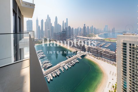 Apartman u gradu Dubai Harbour, UAE 4 spavaće sobe, 227.42654400 m2 Br. 766545 - Slika 2