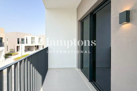 Villa en alquiler en Arabian Ranches 3, Dubai, EAU 3 dormitorios, 142.64976941 m2 № 766543 - foto 4