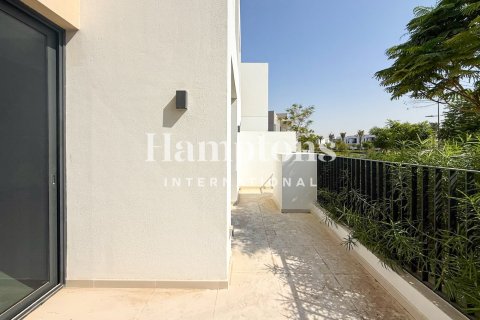 Villa en alquiler en Arabian Ranches 3, Dubai, EAU 3 dormitorios, 142.64976941 m2 № 766543 - foto 24
