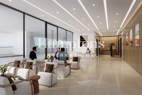 Apartment i Jumeirah Village Triangle, Dubai, UAE 1 soveværelse, 86.6785 kvm № 766546