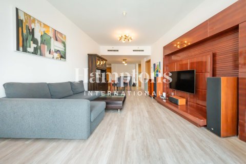 Dzīvoklis Dubai Marina, Dubaijā, AAE 1 istaba, 87.05011100 m2 Nr. 766544 - attēls 23