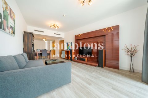 Dzīvoklis Dubai Marina, Dubaijā, AAE 1 istaba, 87.05011100 m2 Nr. 766544 - attēls 18