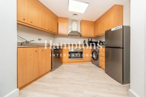 Dzīvoklis Dubai Marina, Dubaijā, AAE 1 istaba, 87.05011100 m2 Nr. 766544 - attēls 4