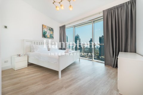 Dzīvoklis Dubai Marina, Dubaijā, AAE 1 istaba, 87.05011100 m2 Nr. 766544 - attēls 21