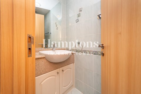 Dzīvoklis Dubai Marina, Dubaijā, AAE 1 istaba, 87.05011100 m2 Nr. 766544 - attēls 10