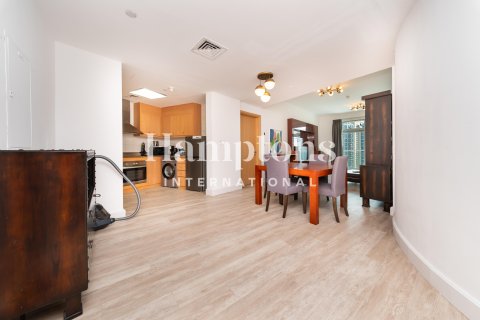 Dzīvoklis Dubai Marina, Dubaijā, AAE 1 istaba, 87.05011100 m2 Nr. 766544 - attēls 2