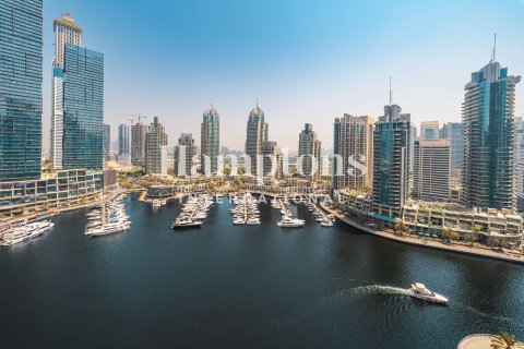 Dzīvoklis Dubai Marina, Dubaijā, AAE 1 istaba, 87.05011100 m2 Nr. 766544 - attēls 20