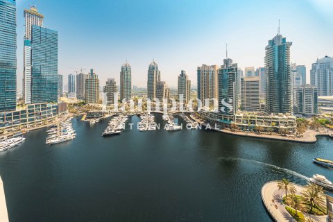 Dzīvoklis Dubai Marina, Dubaijā, AAE 1 istaba, 87.05011100 m2 Nr. 766544 - attēls 16