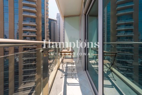 Dzīvoklis Dubai Marina, Dubaijā, AAE 1 istaba, 87.05011100 m2 Nr. 766544 - attēls 9