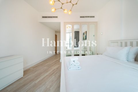 Dzīvoklis Dubai Marina, Dubaijā, AAE 1 istaba, 87.05011100 m2 Nr. 766544 - attēls 6