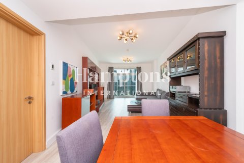 Dzīvoklis Dubai Marina, Dubaijā, AAE 1 istaba, 87.05011100 m2 Nr. 766544 - attēls 17