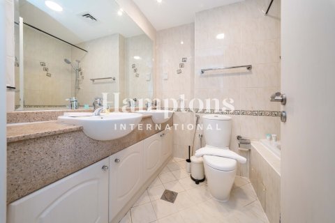 Dzīvoklis Dubai Marina, Dubaijā, AAE 1 istaba, 87.05011100 m2 Nr. 766544 - attēls 5