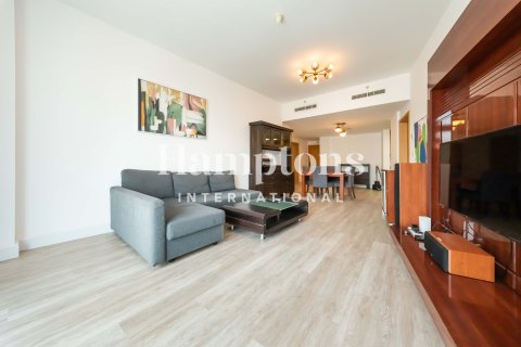 Dzīvoklis Dubai Marina, Dubaijā, AAE 1 istaba, 87.05011100 m2 Nr. 766544 - attēls 13