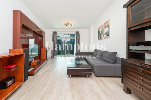 Dzīvoklis Dubai Marina, Dubaijā, AAE 1 istaba, 87.05011100 m2 Nr. 766544 - attēls 7