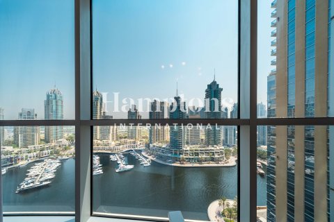 Dzīvoklis Dubai Marina, Dubaijā, AAE 1 istaba, 87.05011100 m2 Nr. 766544 - attēls 11