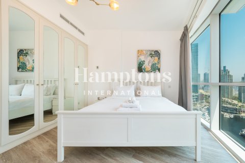 Dzīvoklis Dubai Marina, Dubaijā, AAE 1 istaba, 87.05011100 m2 Nr. 766544 - attēls 15