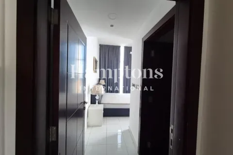 Leilighet til leie i Al Furjan, Dubai, Emiratene 2 soverom, 109.01981244 kvm Nr. 766542 - Foto 9