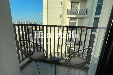 Leilighet til leie i Al Furjan, Dubai, Emiratene 2 soverom, 109.01981244 kvm Nr. 766542 - Foto 4