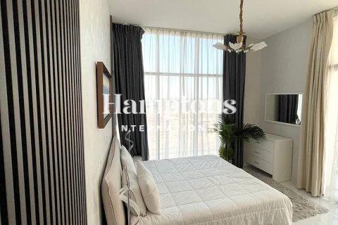 Apartmán v Al Furjan, Dubai, SAE 2 spálne, 109.02 m2 č. 766542