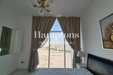 Leilighet til leie i Al Furjan, Dubai, Emiratene 2 soverom, 109.01981244 kvm Nr. 766542 - Foto 6