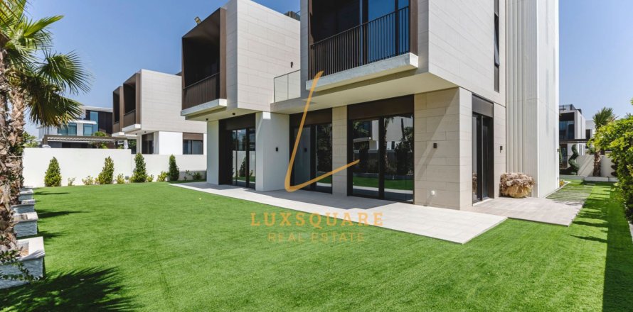 Vila u Dubai Hills Estate, UAE 660 m2, 5 spavaćih soba Br. 757912