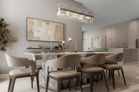 Vila u gradu Abu Dhabi, UAE 240 m2 Br. 757910 - Slika 5
