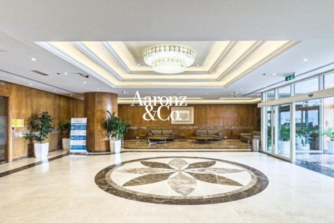 Jumeirah Lake Towers, Dubai, UAE의 임대용 아파트 침실 2개, 148제곱미터 번호 757916 - 사진 12
