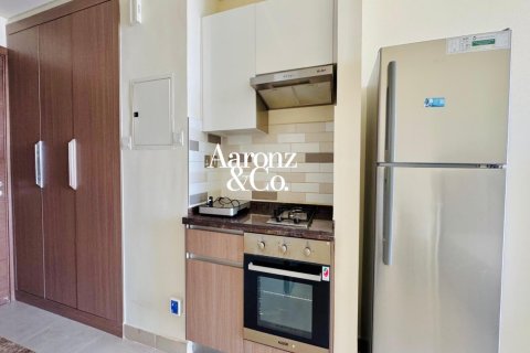 Wohnung zum Verkauf in Al Furjan, Dubai, VAE 1 Zimmer, 35 m2 Nr. 757915 - Foto 4