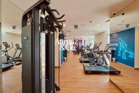 Wohnung zum Verkauf in Al Furjan, Dubai, VAE 1 Zimmer, 35 m2 Nr. 757915 - Foto 14