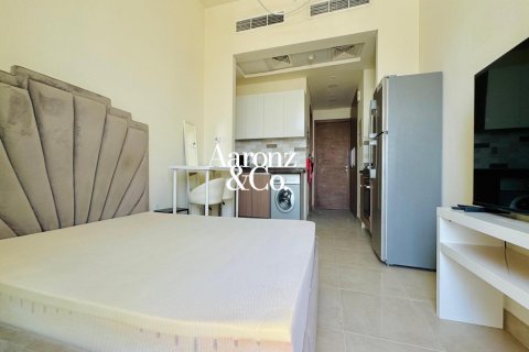Apartment i Al Furjan, Dubai, UAE 1 værelse, 35 kvm № 757915
