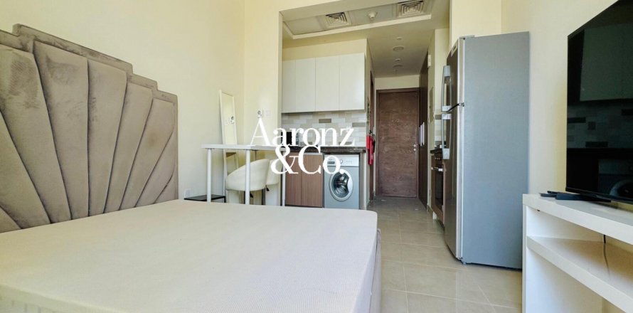 Wohnung in Al Furjan, Dubai, VAE: 1 Zimmer, 35 m2 Nr. 757915