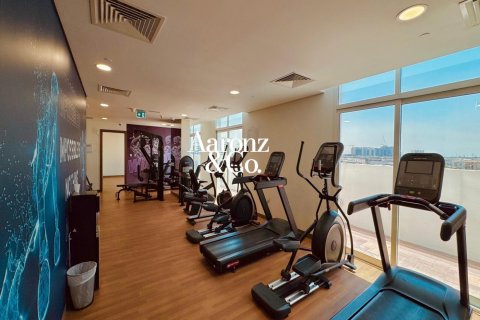 Wohnung zum Verkauf in Al Furjan, Dubai, VAE 1 Zimmer, 35 m2 Nr. 757915 - Foto 13