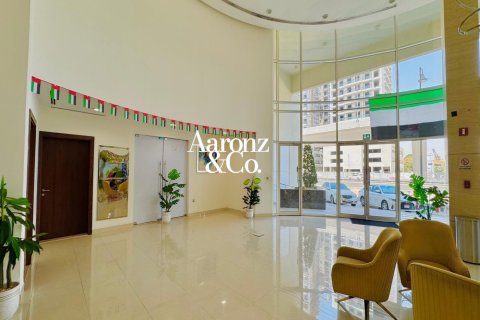 Wohnung zum Verkauf in Al Furjan, Dubai, VAE 1 Zimmer, 35 m2 Nr. 757915 - Foto 10