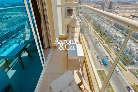 Wohnung zum Verkauf in Al Furjan, Dubai, VAE 1 Zimmer, 35 m2 Nr. 757915 - Foto 2