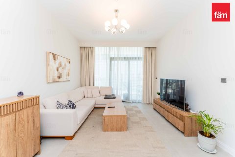 Apartamento em Al Jaddaf, Dubai, EAU 2 quartos, 86.8 m2 № 726706