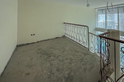 Apartemen di Jumeirah Lake Towers, Dubai, UEA 1 kamar tidur, 59.43 m2 nomor 748705 - foto 9
