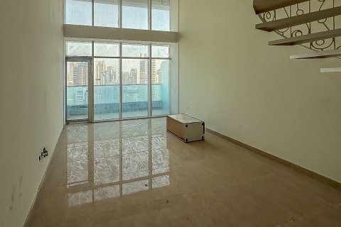 Apartemen di Jumeirah Lake Towers, Dubai, UEA 1 kamar tidur, 59.43 m2 nomor 748705 - foto 10